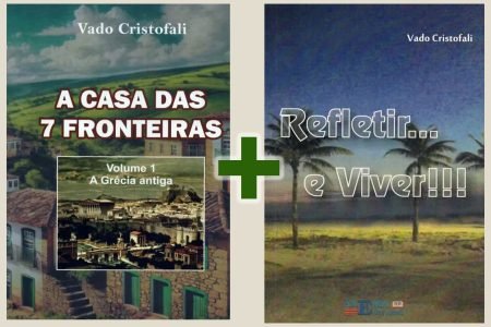 dois livros